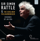 Sir Simon Rattle & The Berliner Philharmoniker: Essence Of An Era