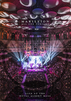 Marillion: All One Tonight: Live At The Royal Albert Hall