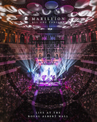 Marillion: All One Tonight: Live At The Royal Albert Hall (Blu-ray)