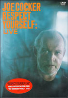 Joe Cocker: Respect Yourself: Live