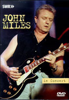 John Miles: In Concert