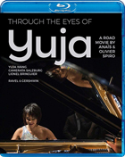 Through The Eyes Of Yuja: A Road Movie By Anais & Olivier Spiro (Blu-ray)