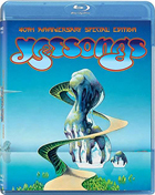 Yes: YesSongs: 40th Anniversary Edition (Blu-ray)