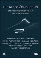 Art Of Conducting: Great Conductors Of The Past