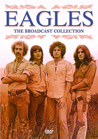 Eagles: Broadcast Collection