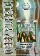 Deep Purple: Machine Head: Classic Albums