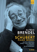 Alfred Brendel Plays And introduces Schubert
