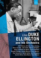 Duke Ellington And His Orchestra: Live