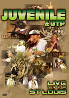 Juvenile And UTP: Live From St. Louis