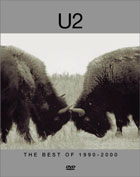 U2: The Best Of 1990-2000: Special Edition
