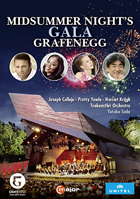 Midsummer Night Gala: Grafenegg