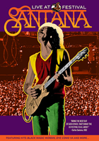 Santana: Live At US Festival