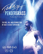 Teddy Pendergrass: If You Don't Know Me (Blu-ray)