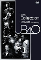 UB40: Collection: Classic Videos/ 21st Birthday