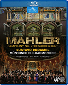 Mahler: Symphony No. 2 