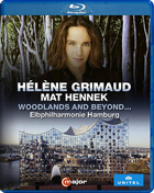 Helene Grimaud: Woodlands And Beyond... (Blu-ray)