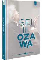 Seiji Ozawa: Retrospective