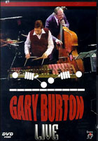 Gary Burton: Live