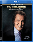 Engelbert Humperdinck: Totally Amazing (Blu-ray/CD)