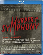 Murder At The Symphony (Blu-ray)
