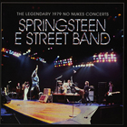 Bruce Springsteen: The Legendary 1979 No Nukes Concerts (Blu-ray/CD)