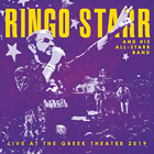 Ringo Starr And His All-Starr Band: Live At The Greek Theater 2019 (Blu-ray/2CD)