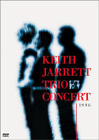 Keith Jarrett Trio Concert 1996 (DTS)