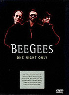 Bee Gees: One Night Only: Live