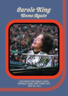 Carole King: Home Again: Live From Central Park NYC, May 26, 1973