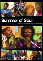 Summer Of Soul ...Or, When The Revolution Could Not Be Televised