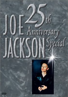 Joe Jackson: 25th Anniversary Special (DTS)