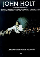 John Holt: In Symphony With Royal Philharmonic Orchestra