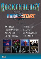 Rockthology #5: Hard And Heavy