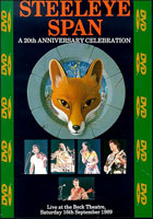 Steeleye Span: A 20th Anniversary Celebration