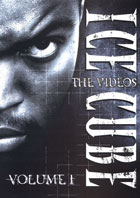 Ice Cube: Videos Volume 1