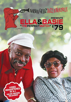 Ella & Basie: The Perfect Match