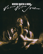 Not Not Jazz (Blu-ray)