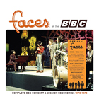 Faces At The BBC: Complete BBC Concert & Session Recordings (1970-1973)(Blu-ray/CD)