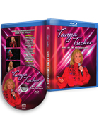 Tanya Tucker: Live At The Renaissance (Blu-ray)