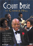 Count Basie: Count Baise At Carnegie Hall