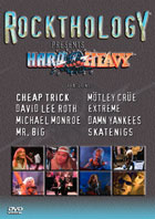 Rockthology #9: Hard And Heavy