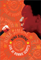 Nina Simone: Live At Ronnie Scott's