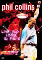 Phil Collins: Live And Loose In Paris (Image)