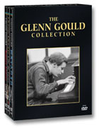 Glenn Gould Collection