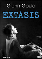 Glenn Gould: Extasis