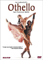 Othello: From San Francisco Ballet
