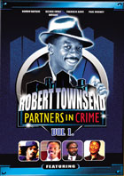 Robert Townsend: Partners In Crime Volume 1