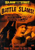 Battle Slams!: Presented by Slam From The Street
