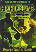 Hip-Hop Slams!: Presented by Slam From The Street