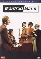 Manfred Mann: Special Edition EP (DTS)